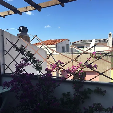 Σπίτι διακοπών Casa Verde Sardinia