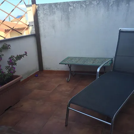 Casa Verde Sardinia *