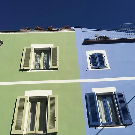Σπίτι διακοπών Casa Verde Sardinia