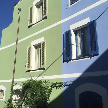 Σπίτι διακοπών Casa Verde Sardinia *