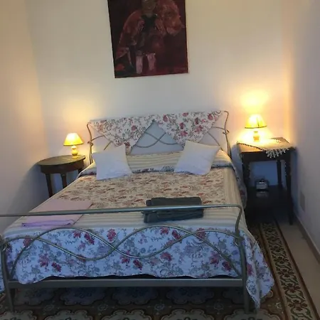 Casa Verde Sardinia Σπίτι διακοπών Cuglieri