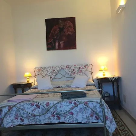 Casa Verde Sardinia Σπίτι διακοπών Cuglieri